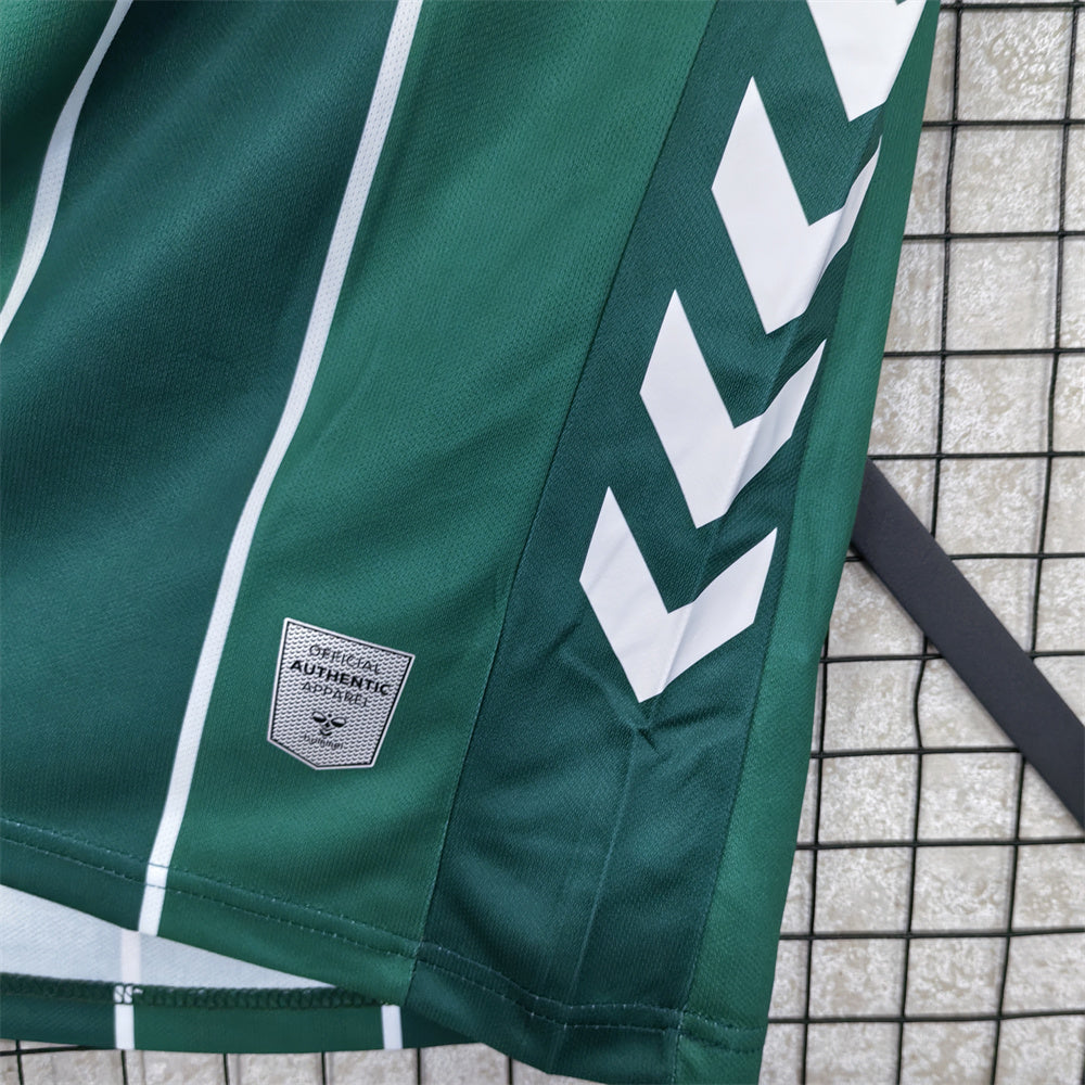 Werder Bremen 2025/26 Home