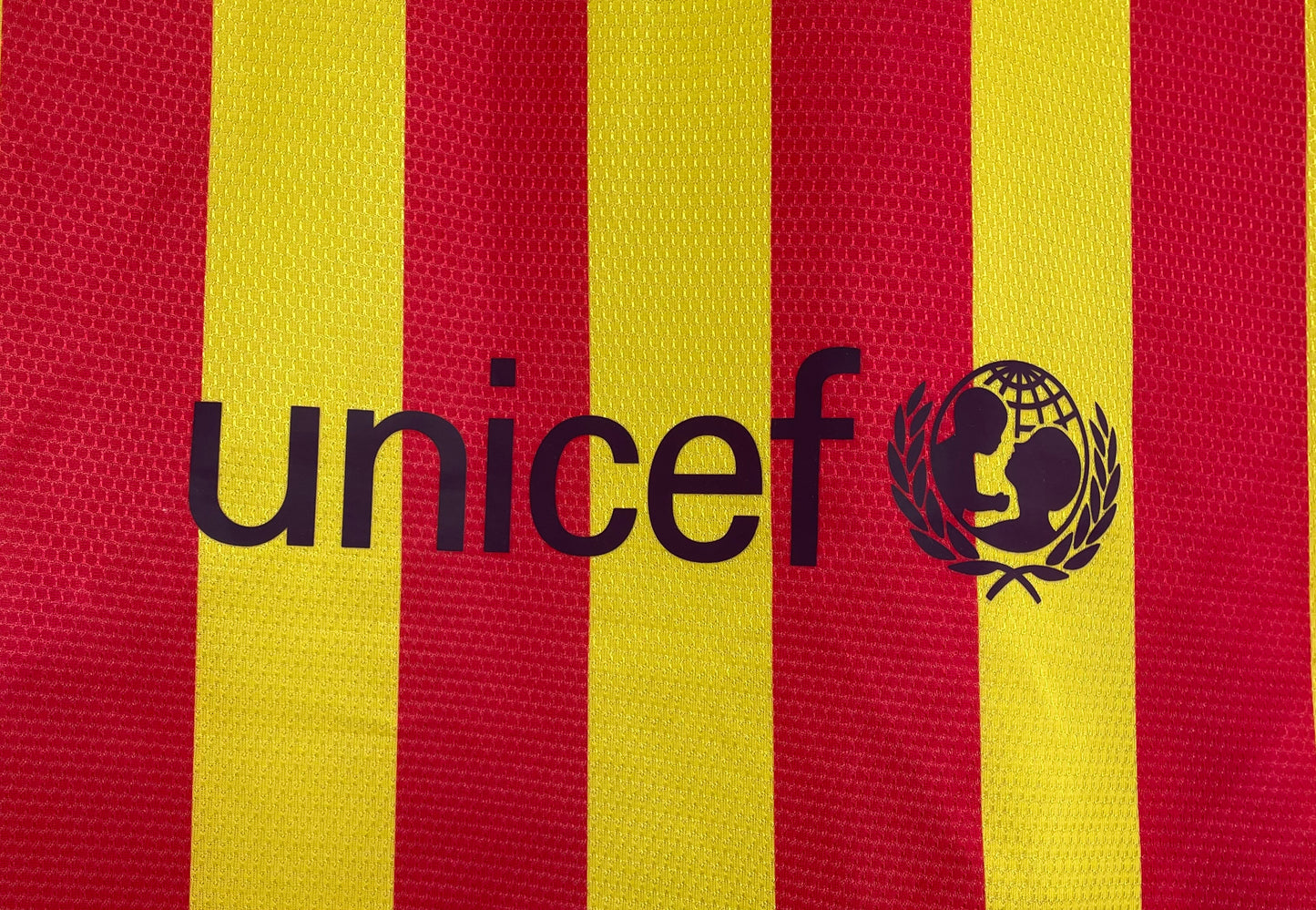 Barcelona 2013/14 Away