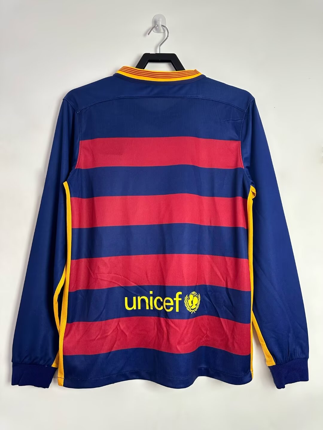 Barcelona 2015/16 Home