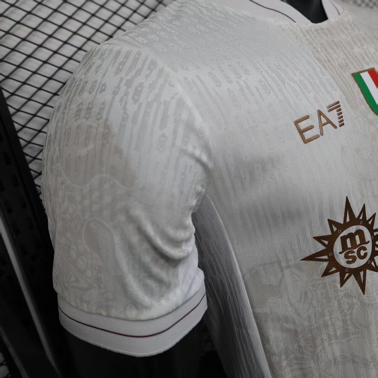 Napoli 2025/26 Away