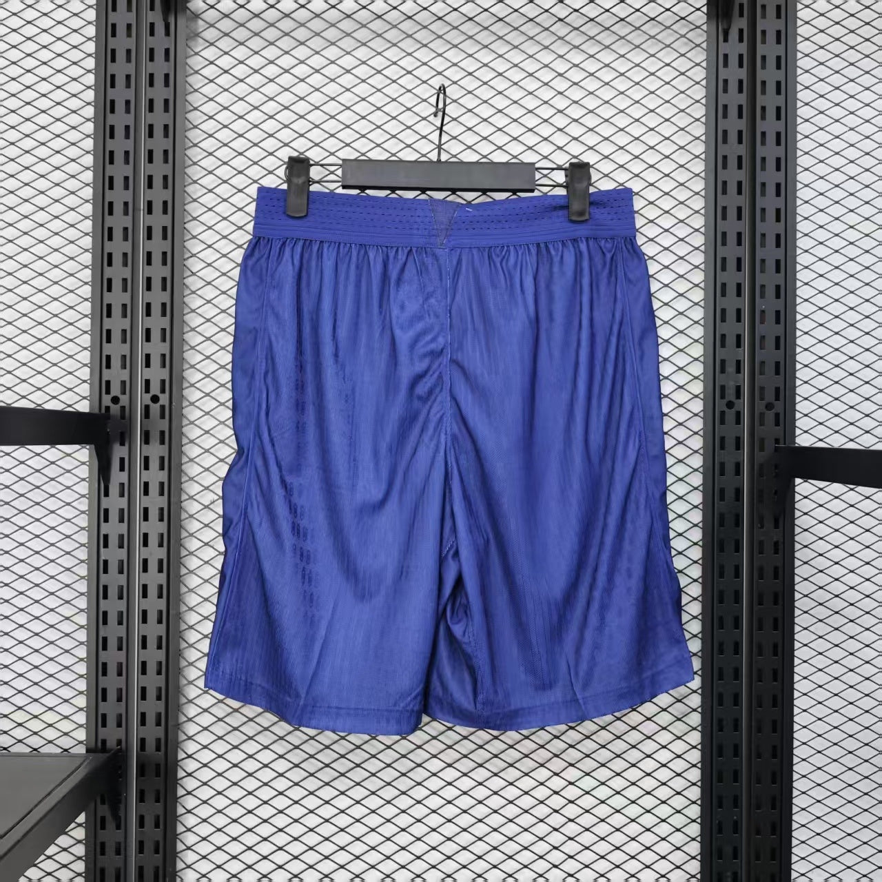 Barcelona 2025/26 Shorts - Home