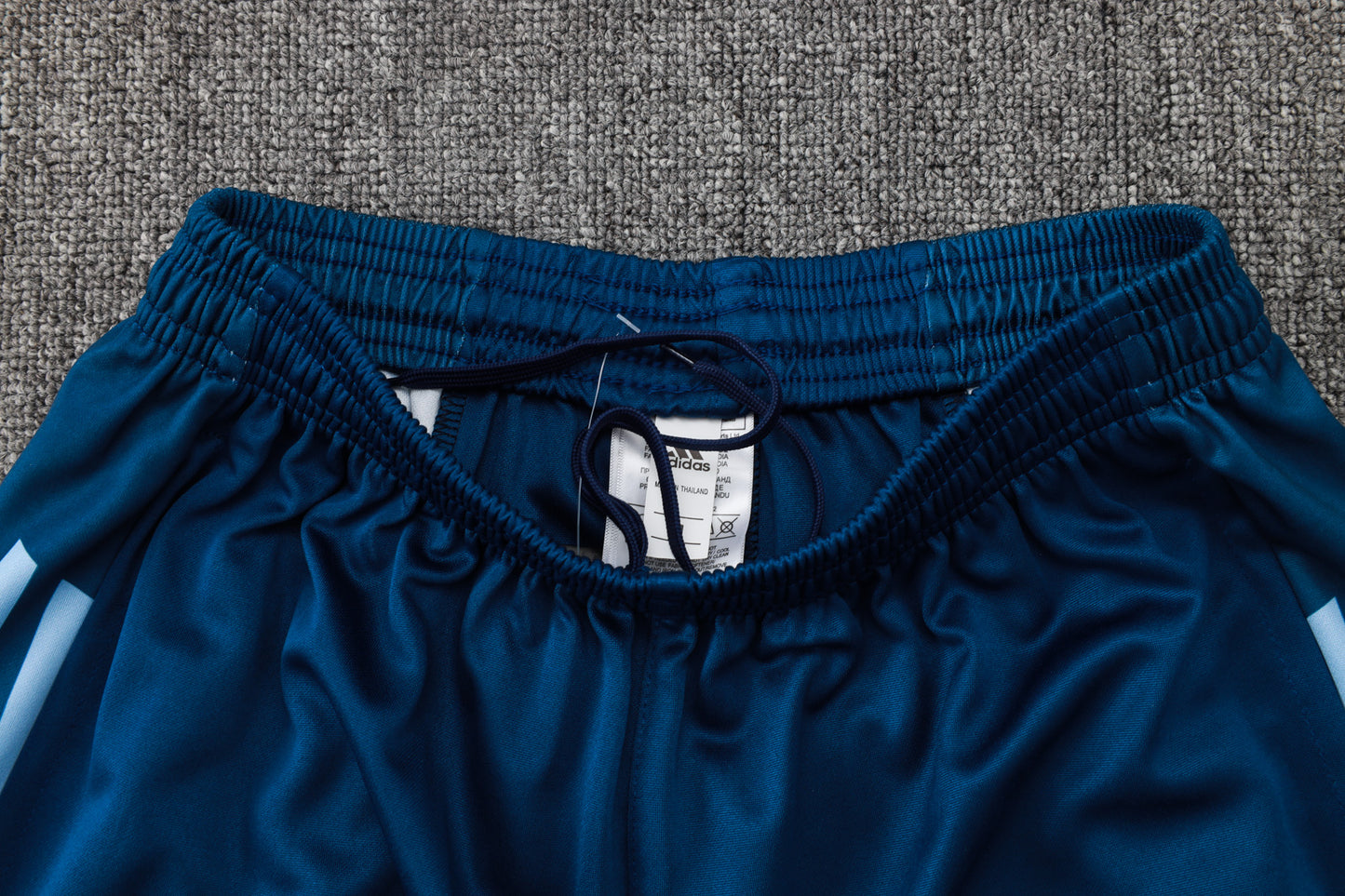 Argentina Retro Tracksuit Set