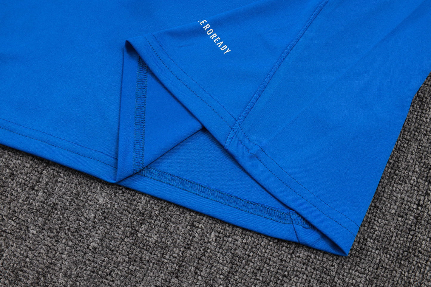 Real Madrid Sleeveless Training Kit - Third