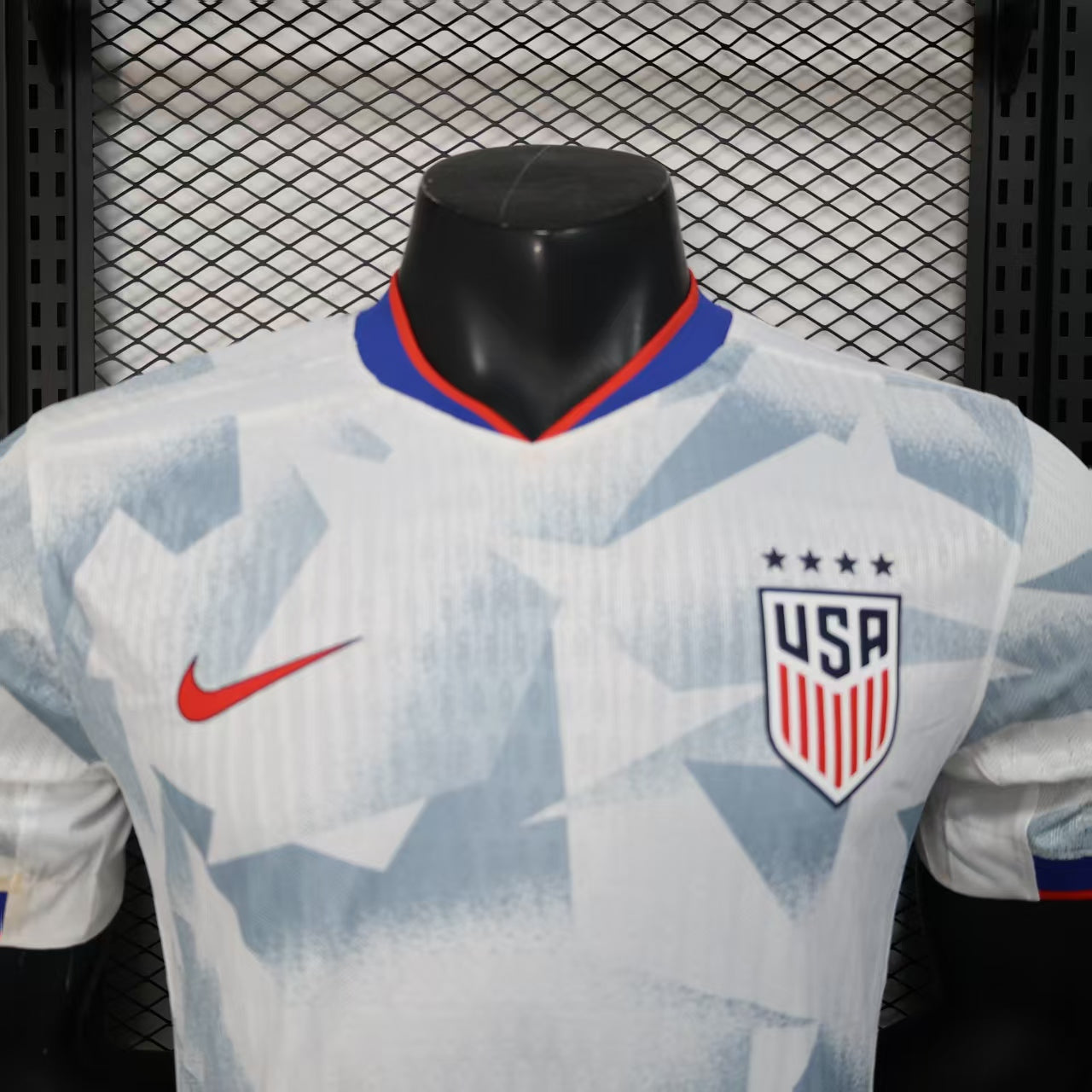 USA 2025 Home