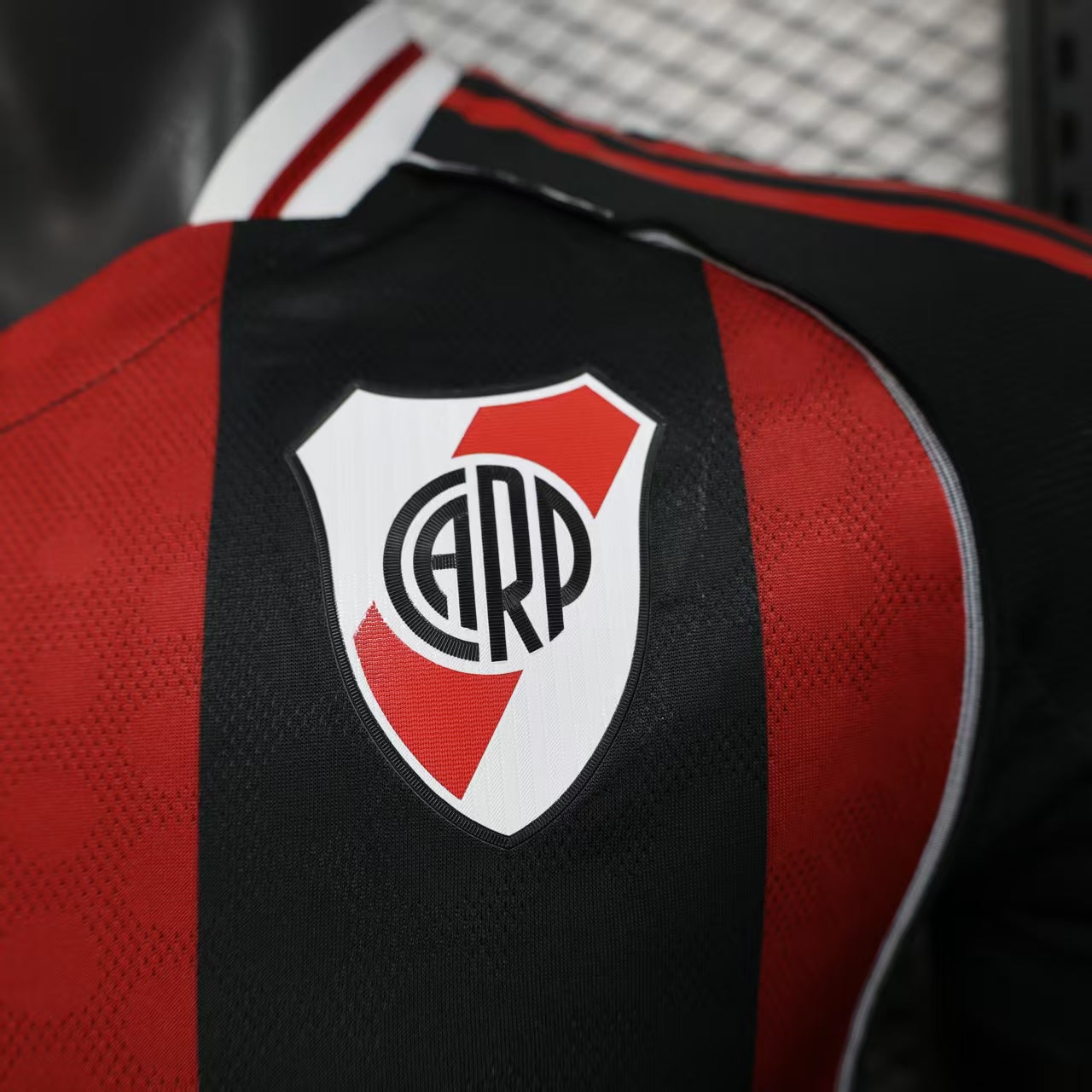 River Plate 2025/26 Away