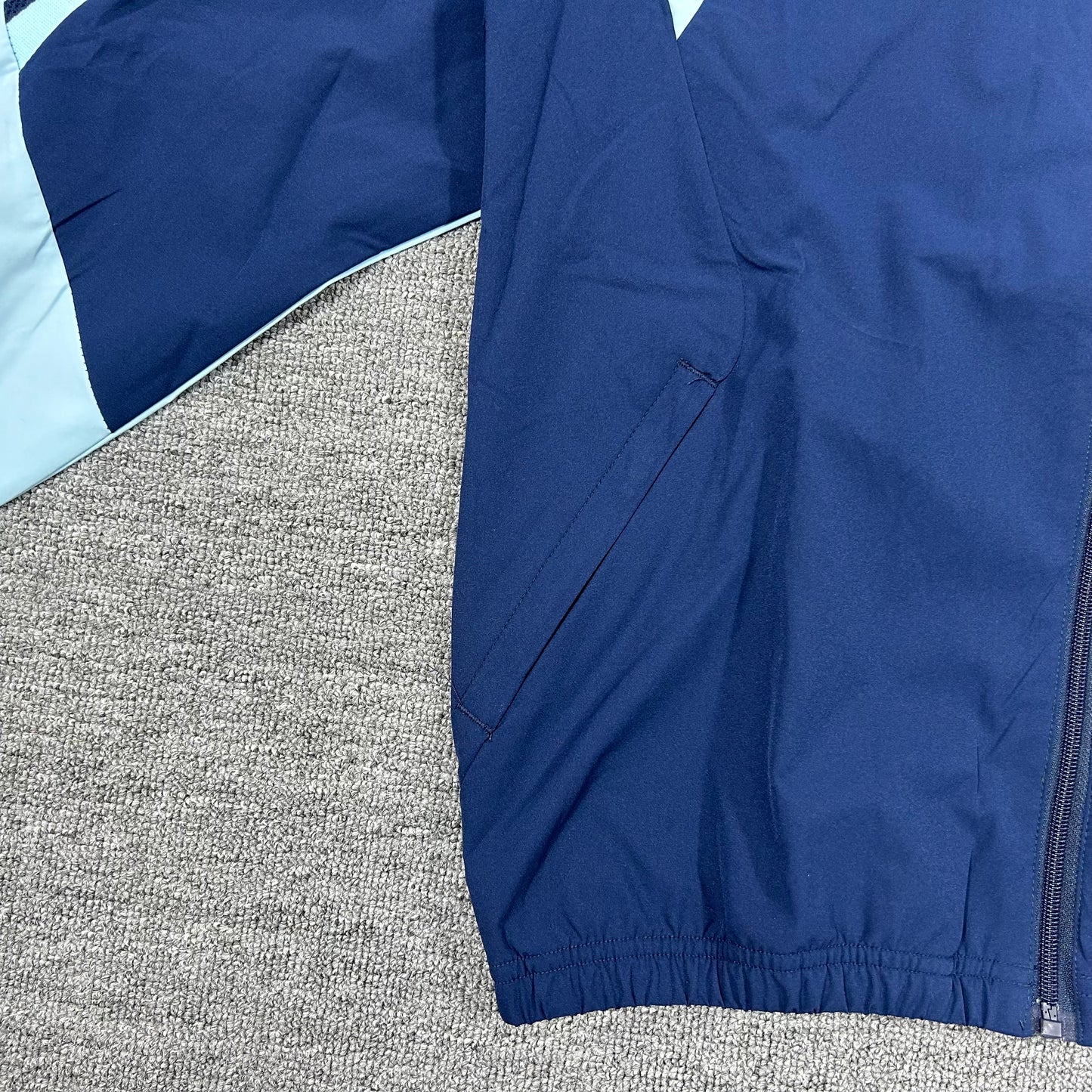 Argentina 2026 Windbreaker - World Cup Home