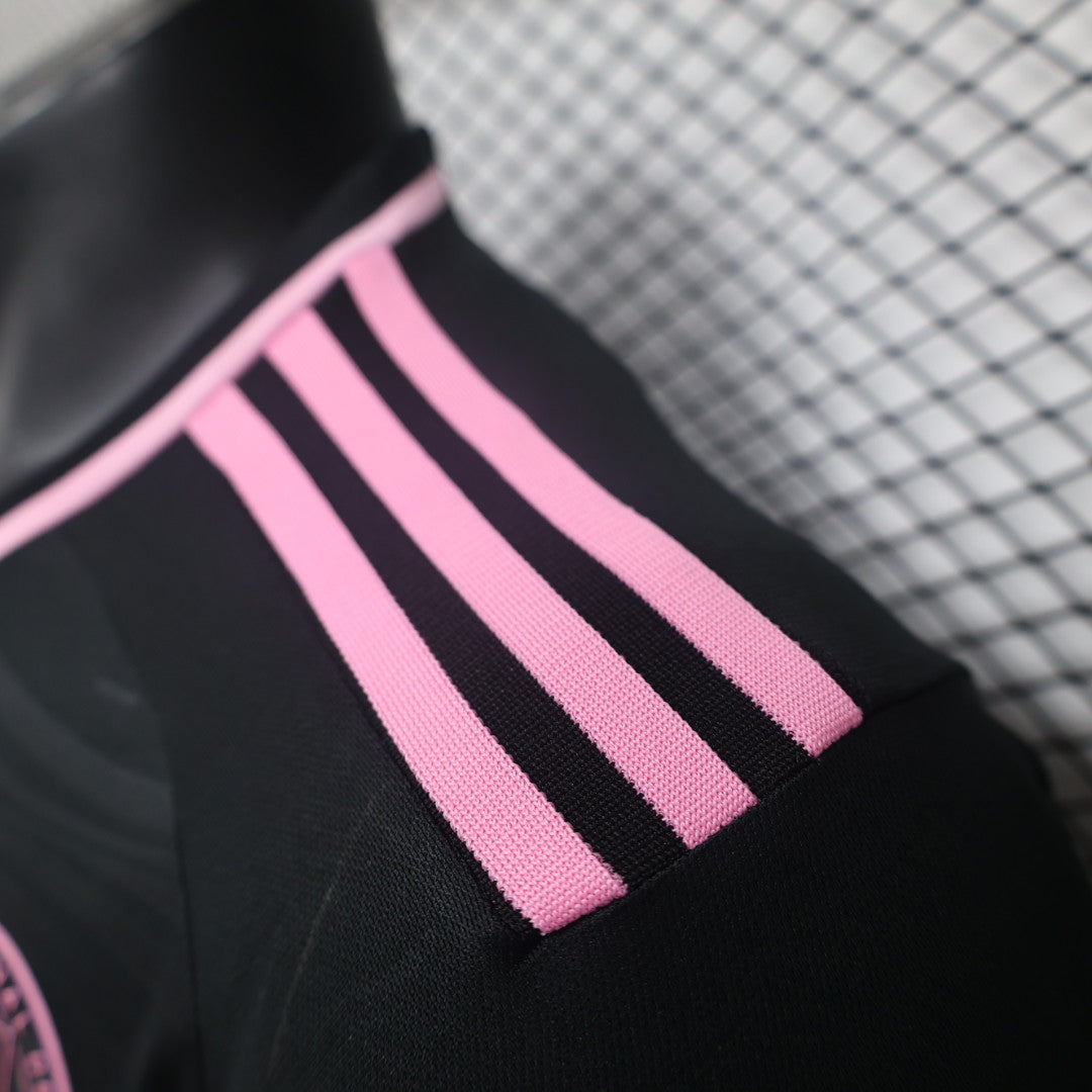 Inter Miami 2024/25 Away