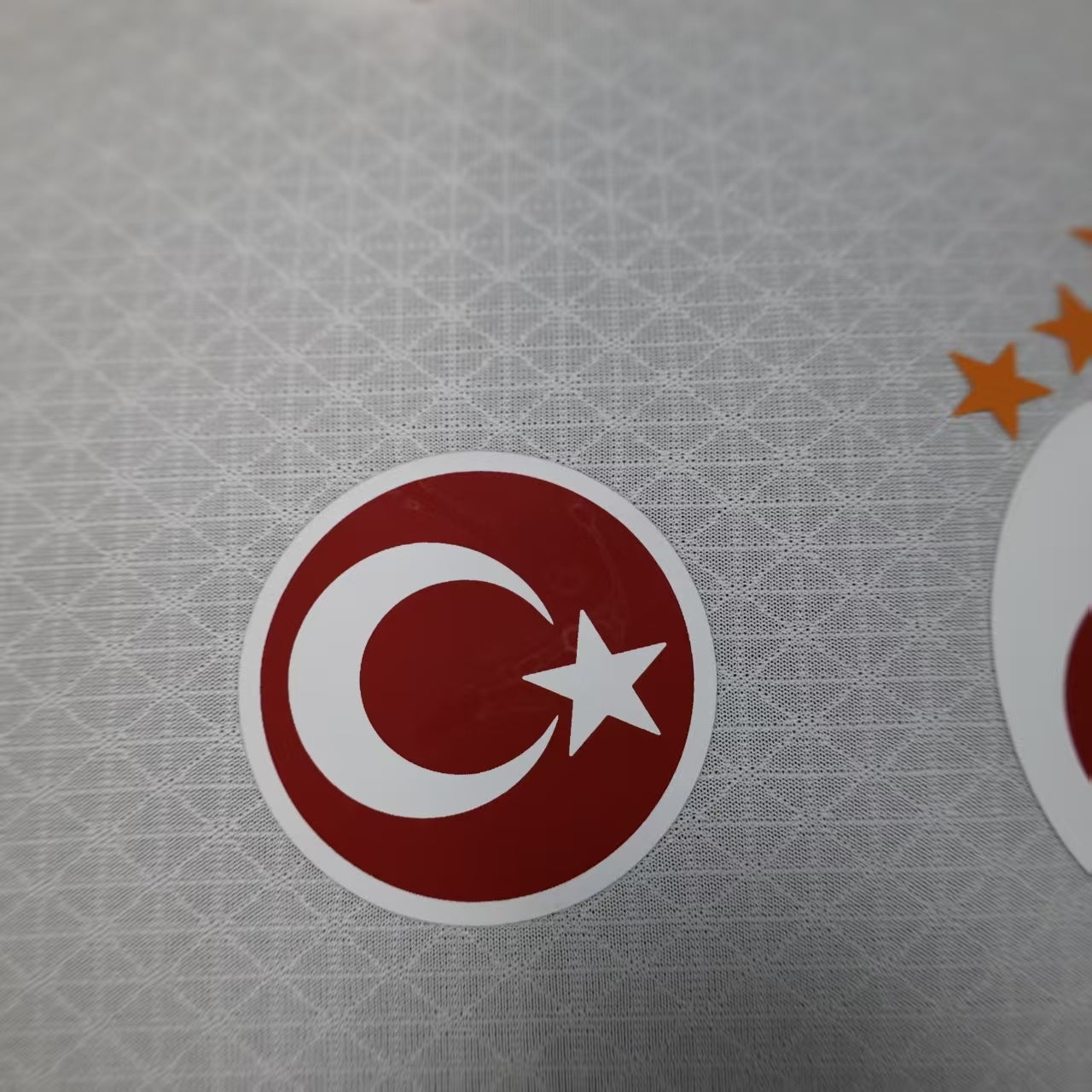 Galatasaray 2025/26 Away