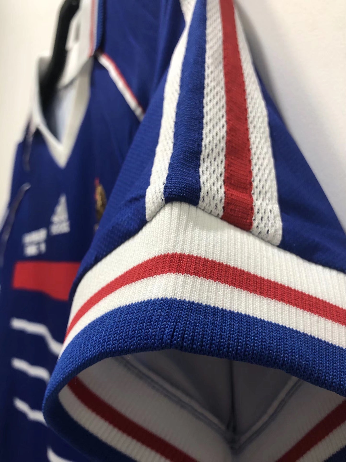 France 1998 Home