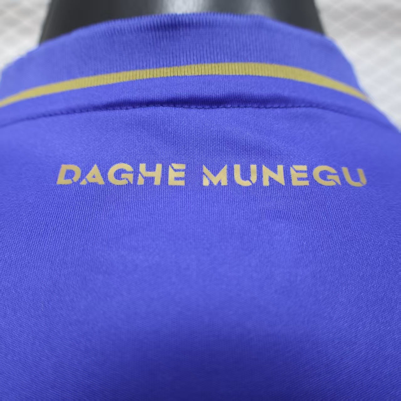 AS Monaco 2025/26 Away