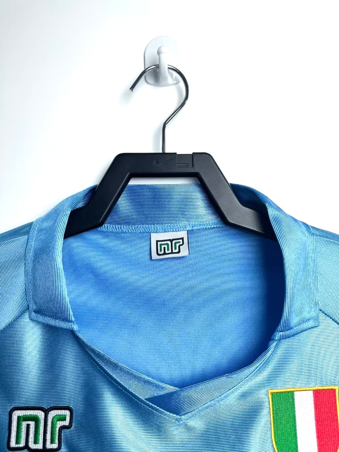 Napoli 1990/91 Home 2