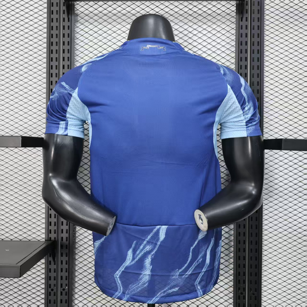 Ajax 2025/26 Away