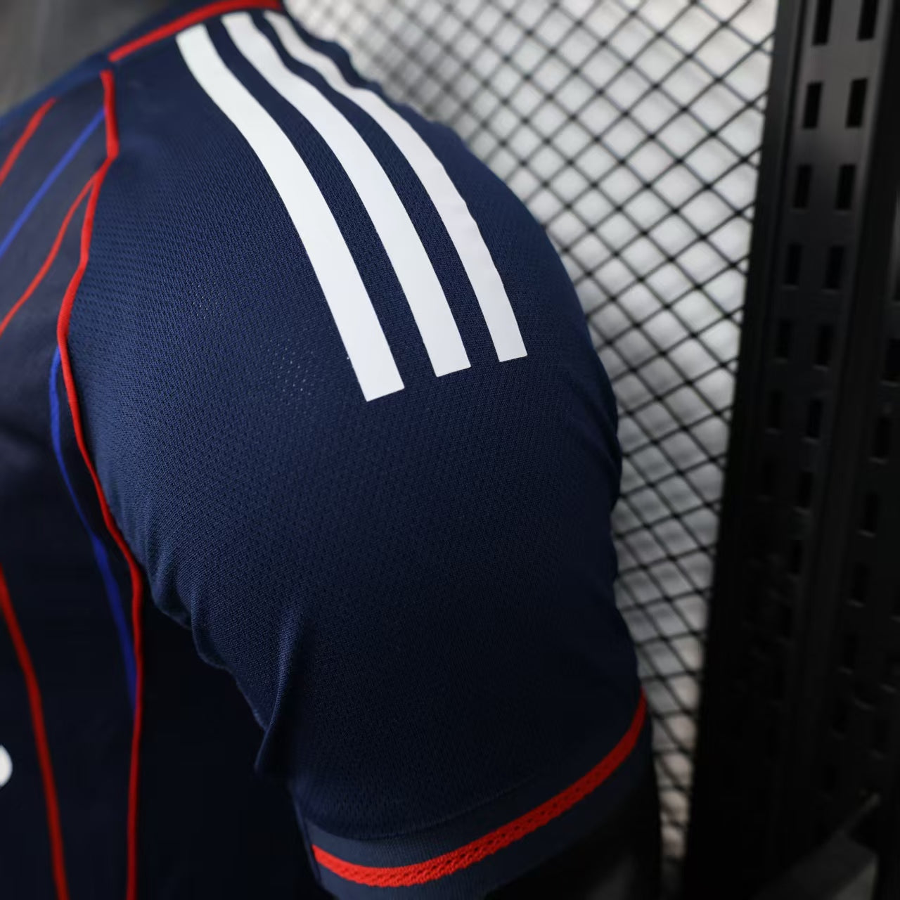Olympique Lyon 2025/26 Away