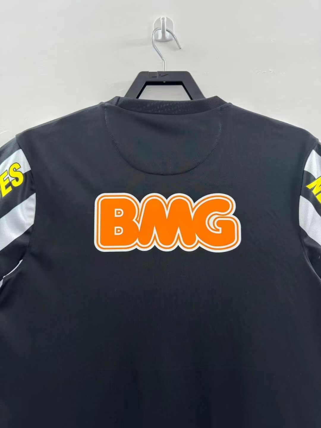 Santos 2013 Away