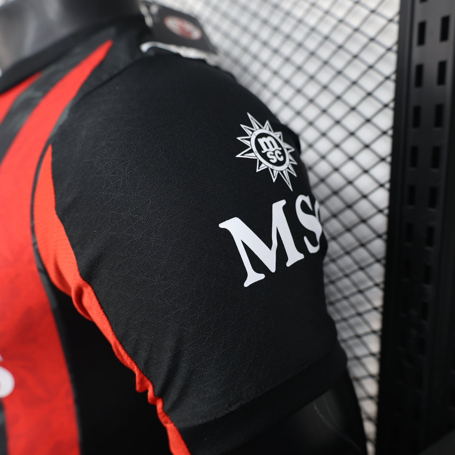AC Milan 2025/26 Home