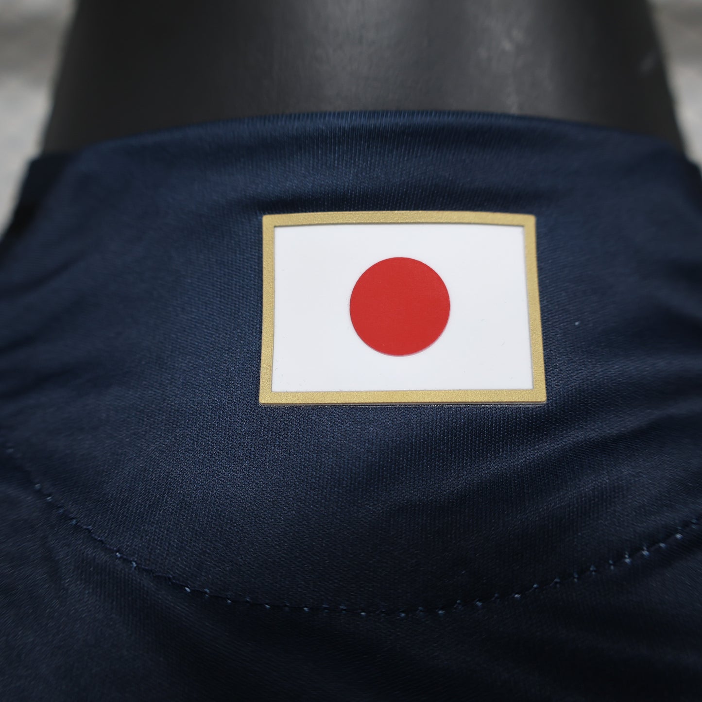 Japan 2024/25 Home - Y3