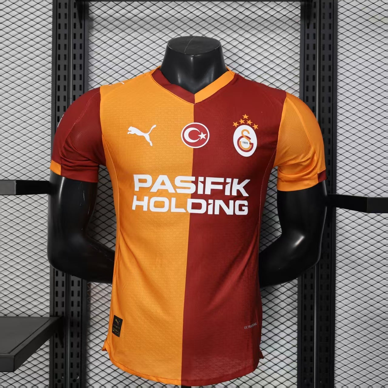 Galatasaray 2025/26 Home