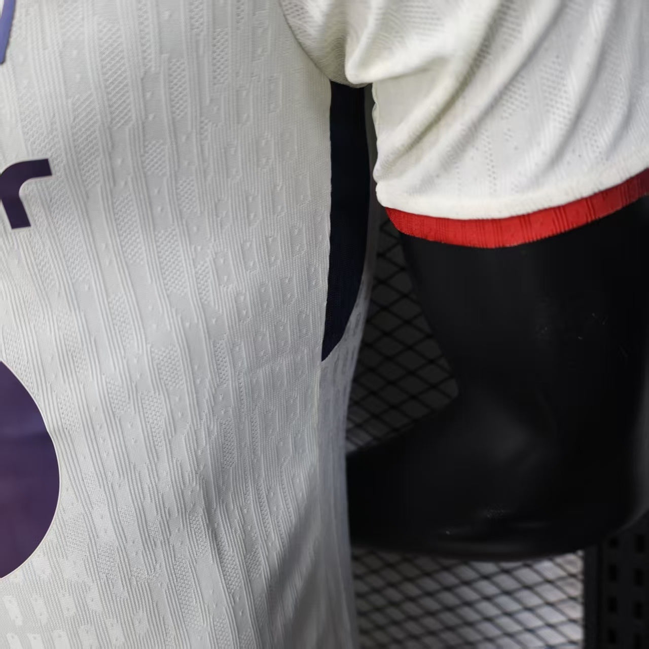 Lille OSC 2025/26 Away