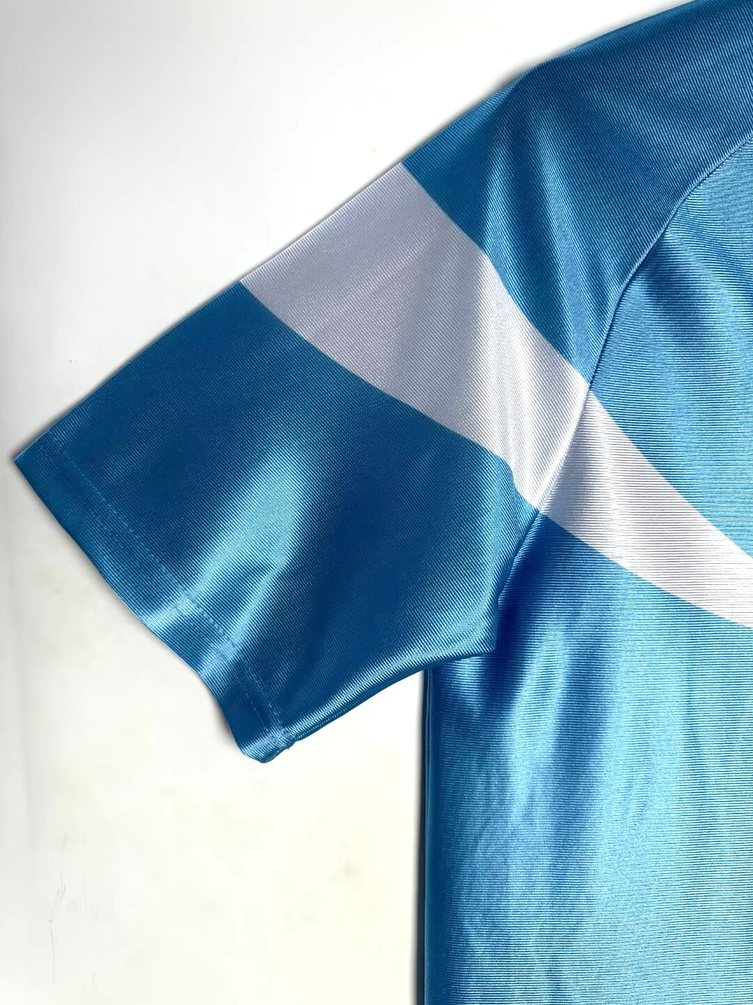Napoli 1990/91 Home 2