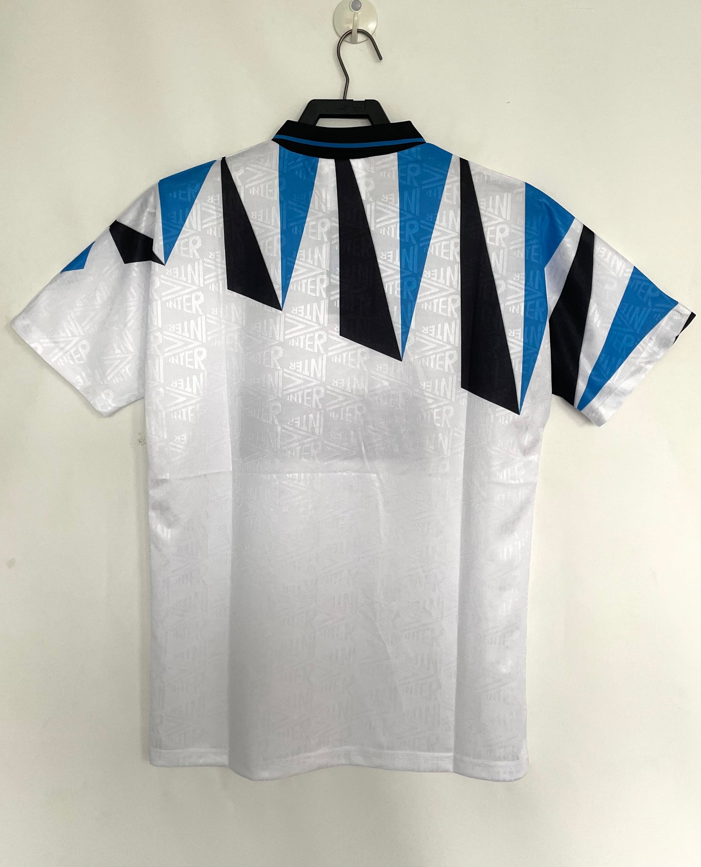 Inter Milan 1992/93 Away