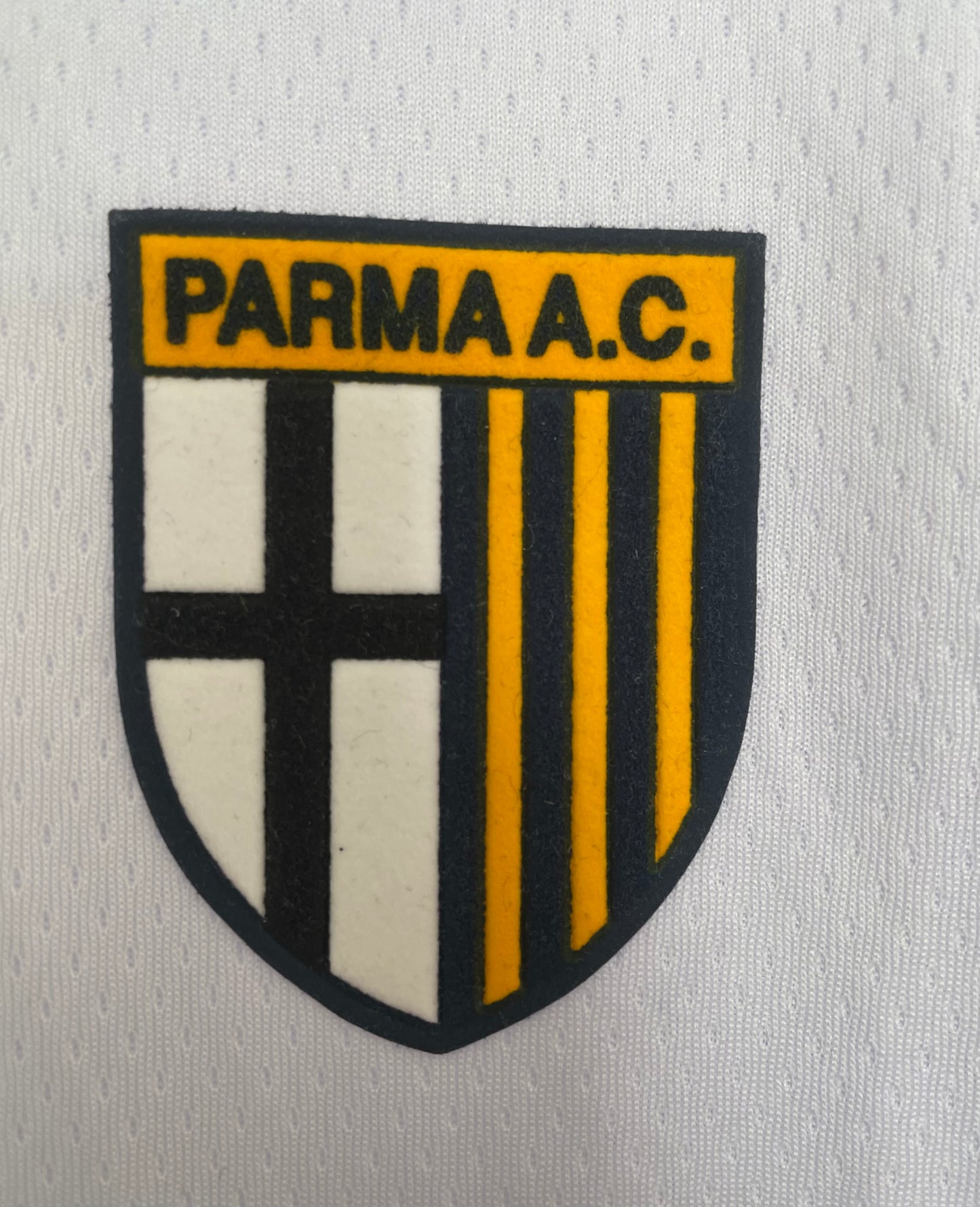 Parma AC 2003/04 Away