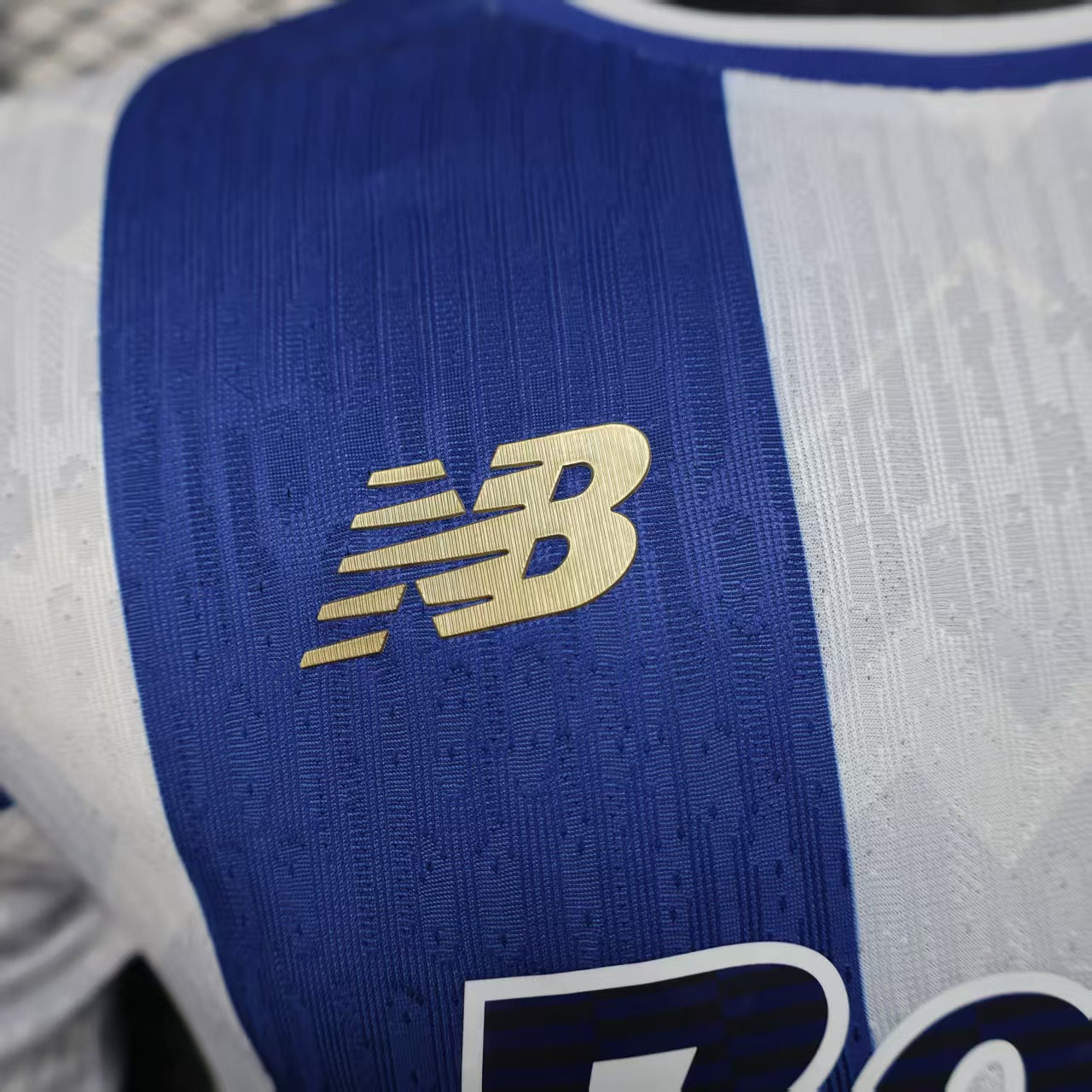 FC Porto 2025/26 Home