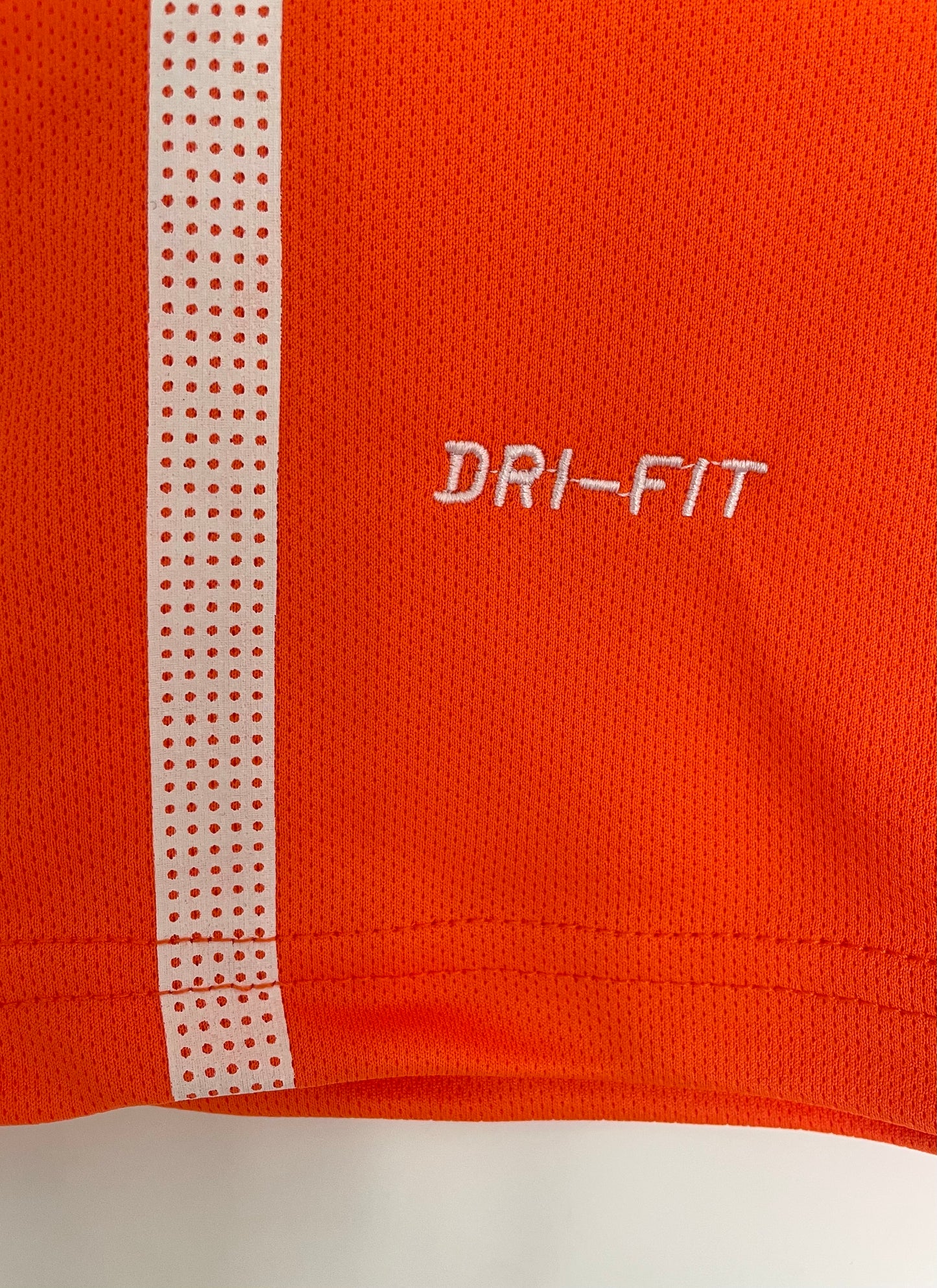 Netherlands 2010 Home