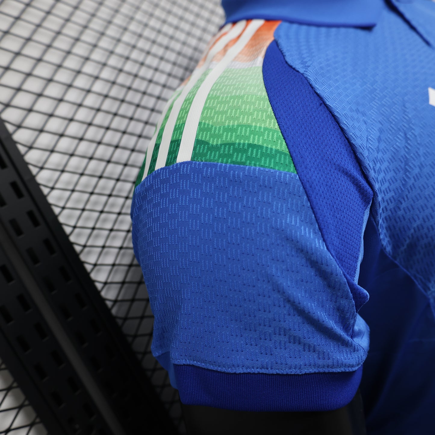 India Cricket Jersey 2025