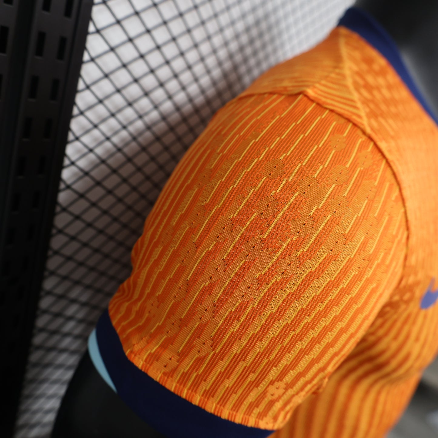 Netherlands 2024 EURO Home