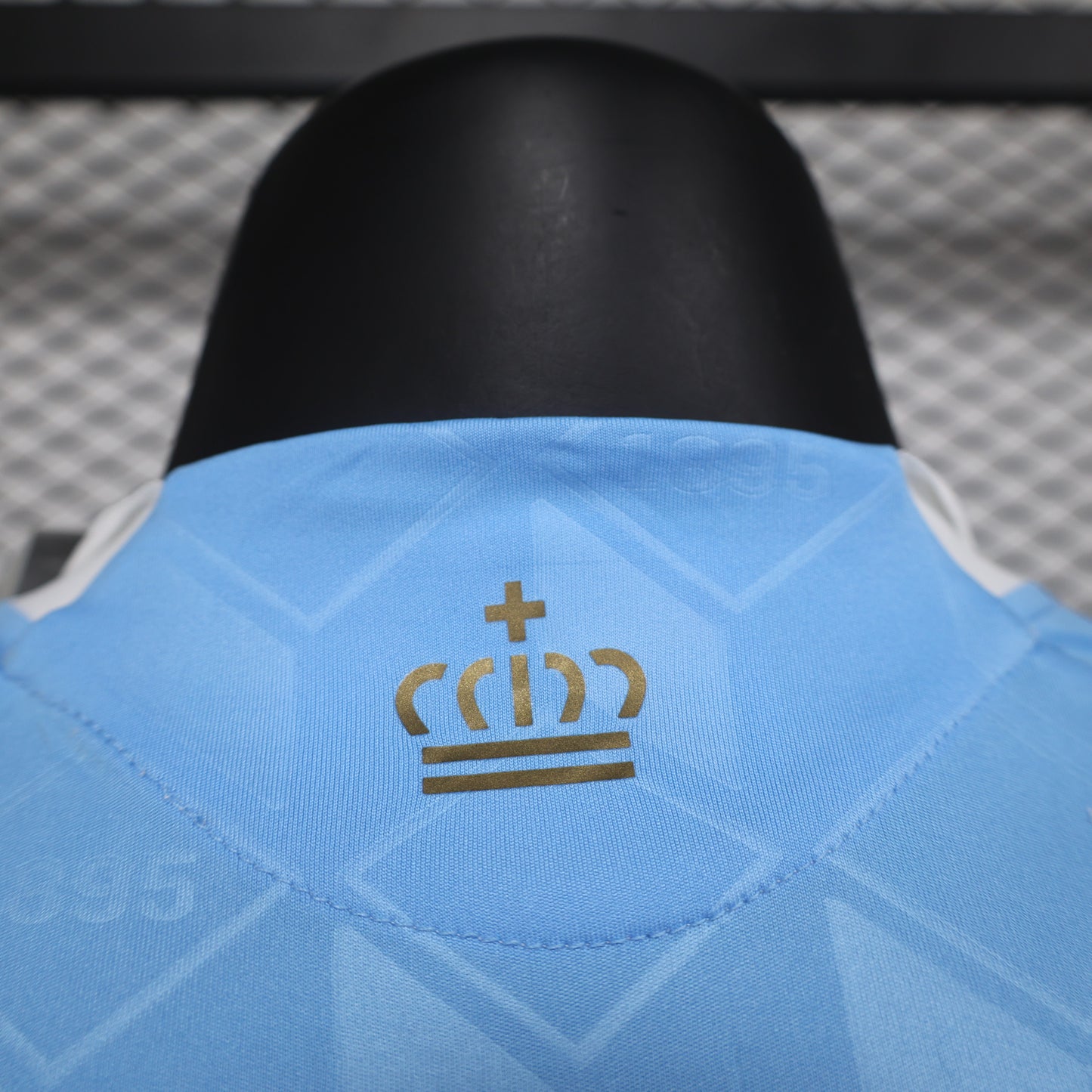 Belgium 2024 EURO Away