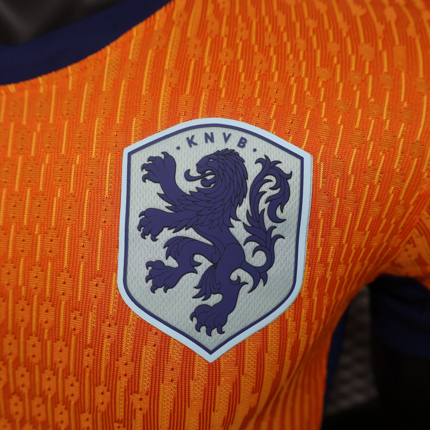 Netherlands 2024 EURO Home