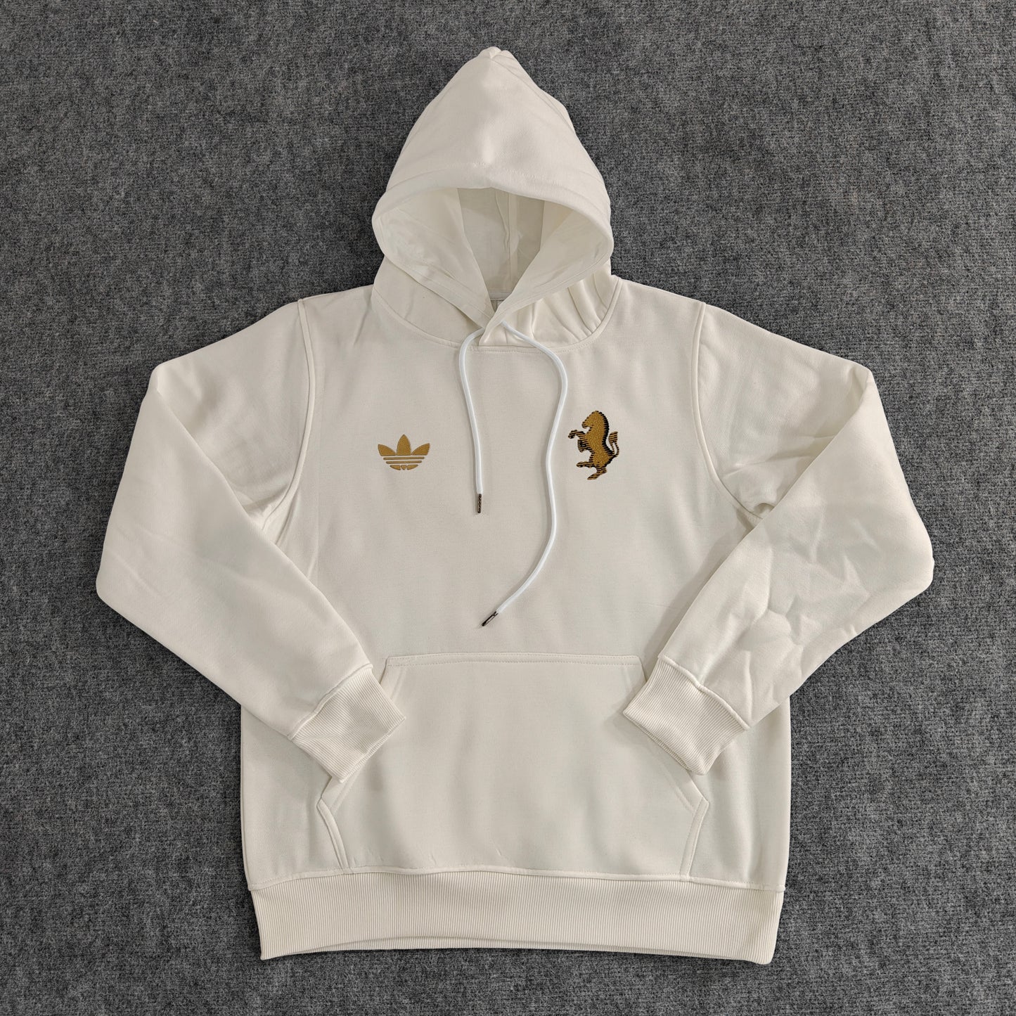 Juventus 2024/25 Third Hoodie