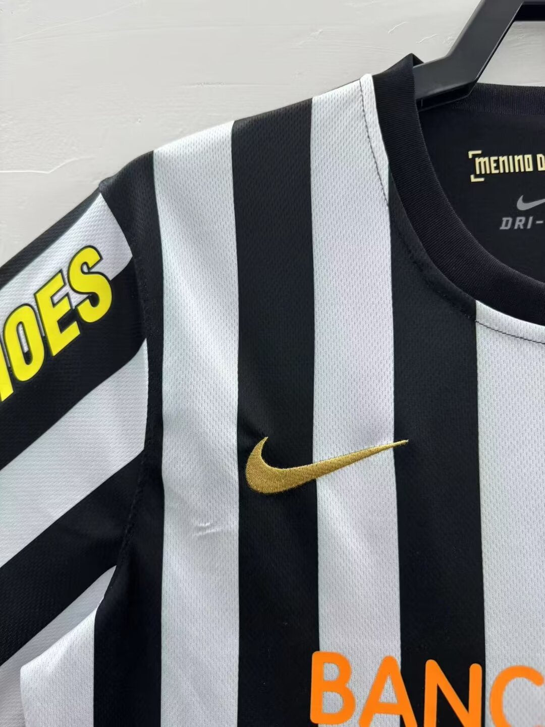 Santos 2013 Away