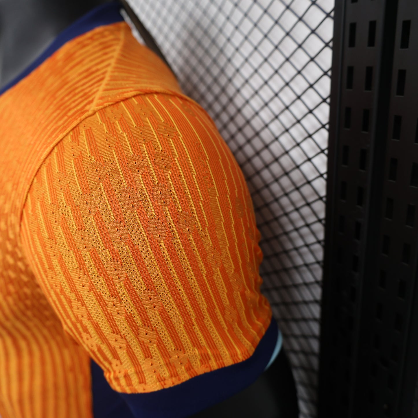 Netherlands 2024 EURO Home