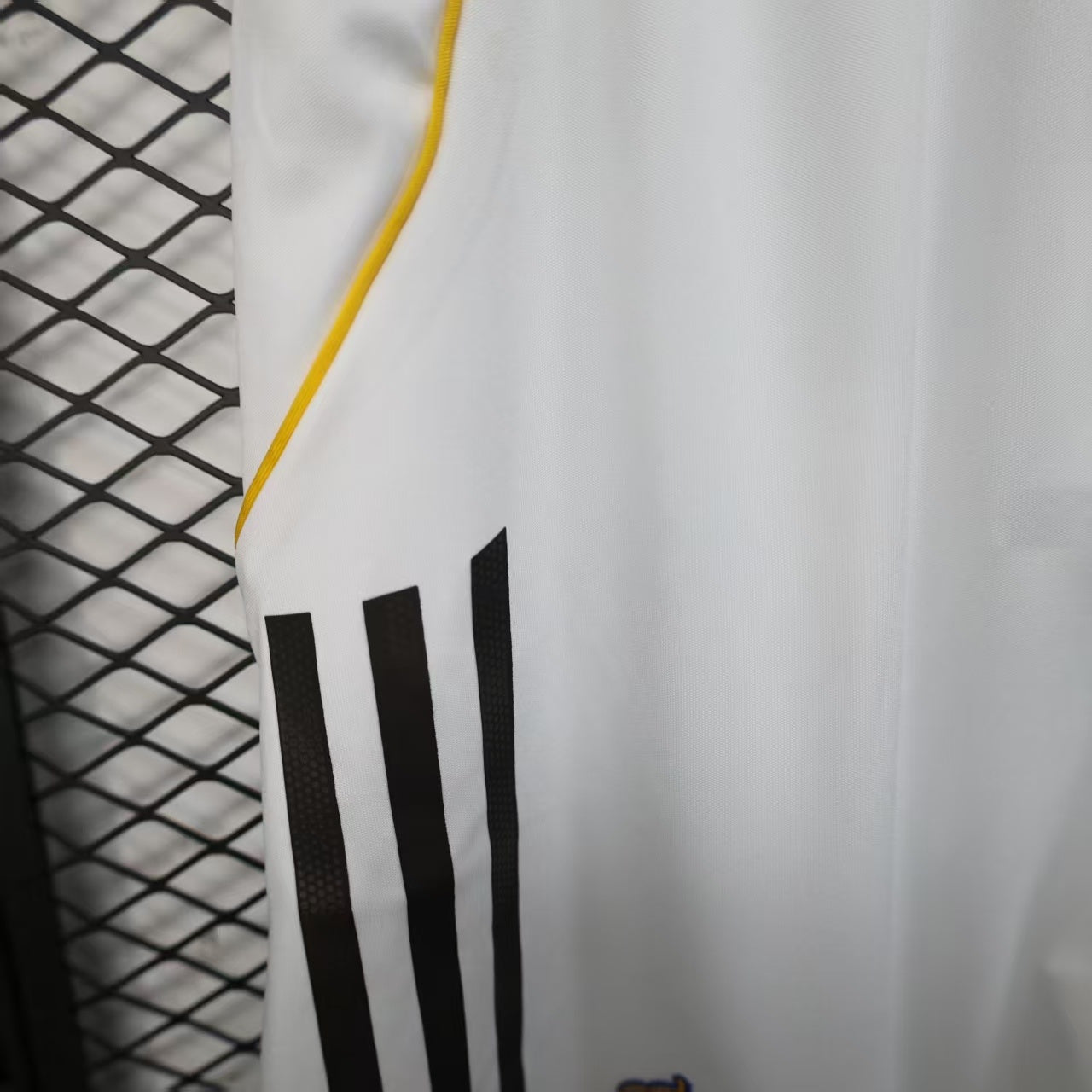 Real Madrid 2025/26 Shorts - Home
