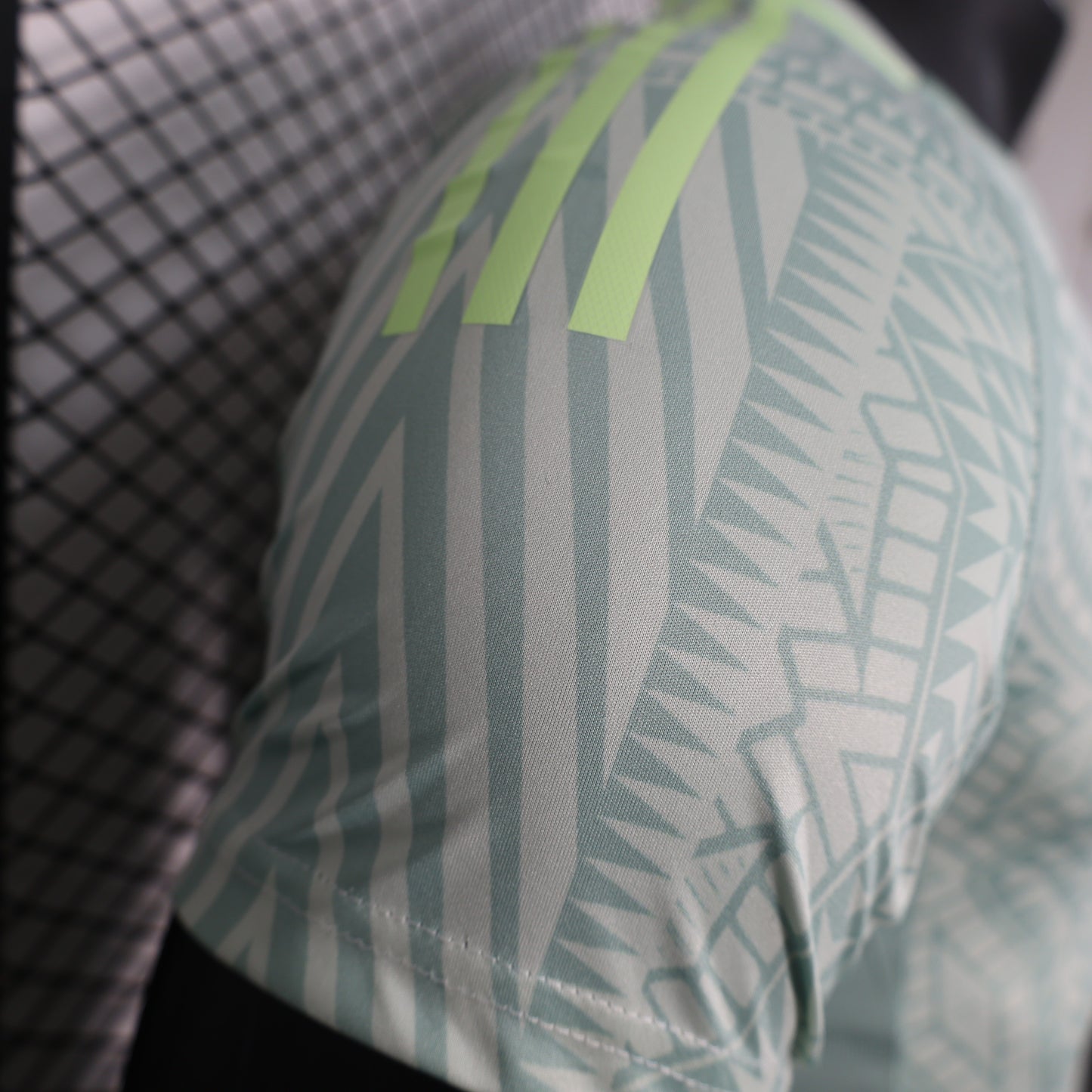 Mexico 2024 Away
