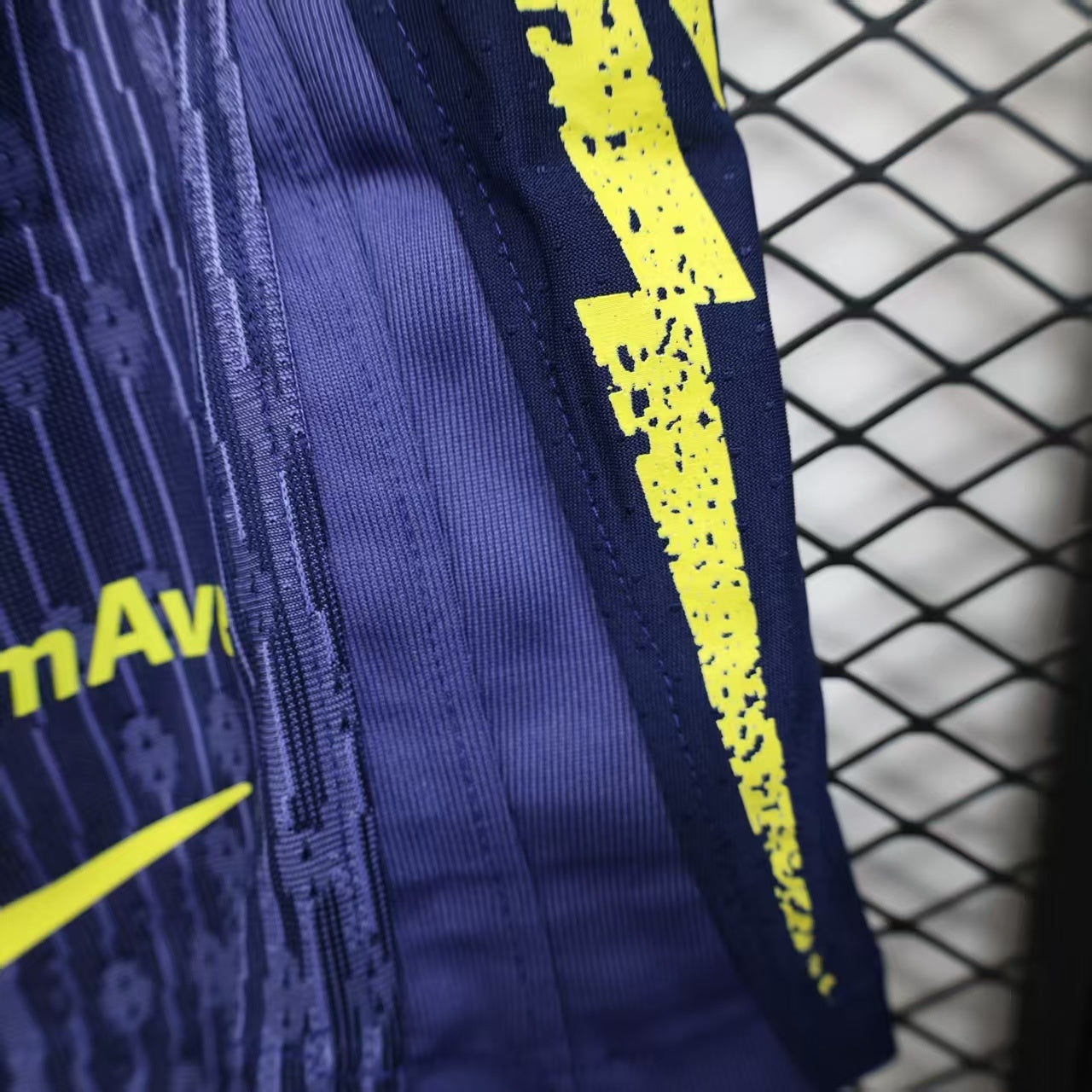 Atletico Madrid 2025/26 Shorts - Away