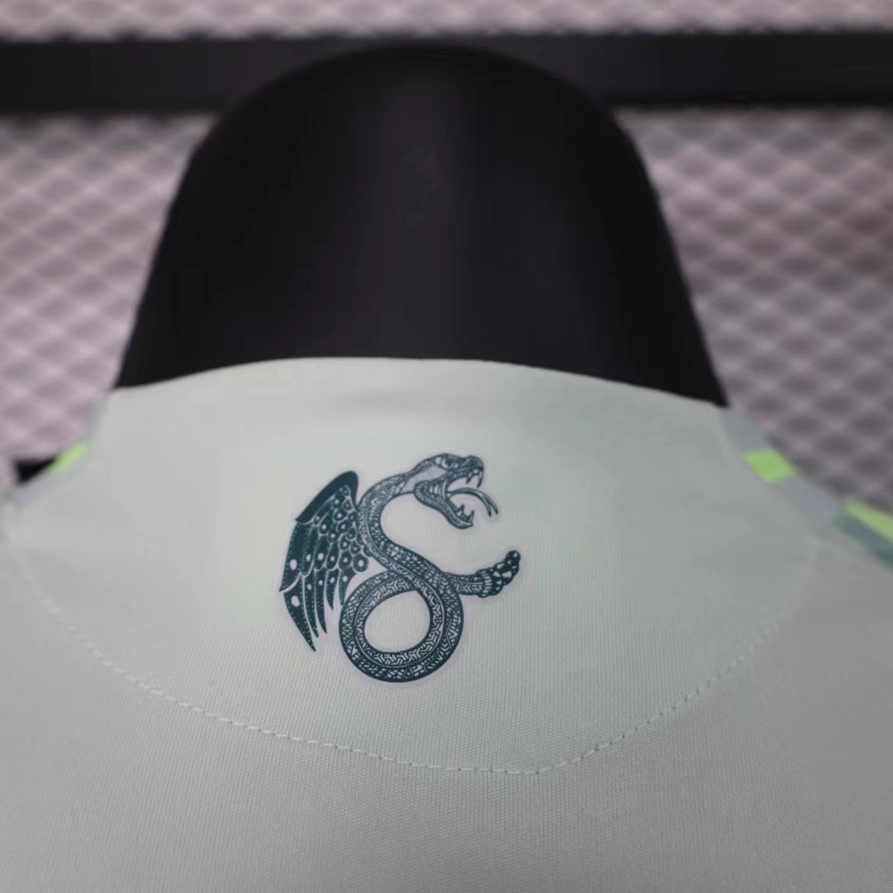 Mexico 2024 Away