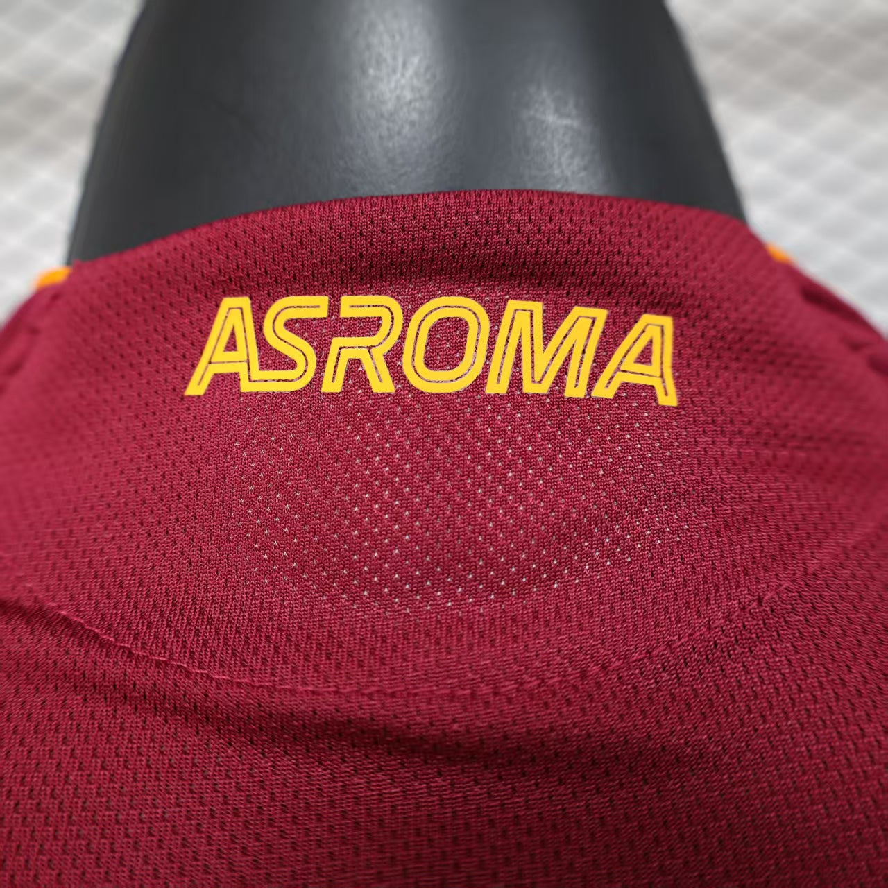 AS Roma 2025/26 Home 2