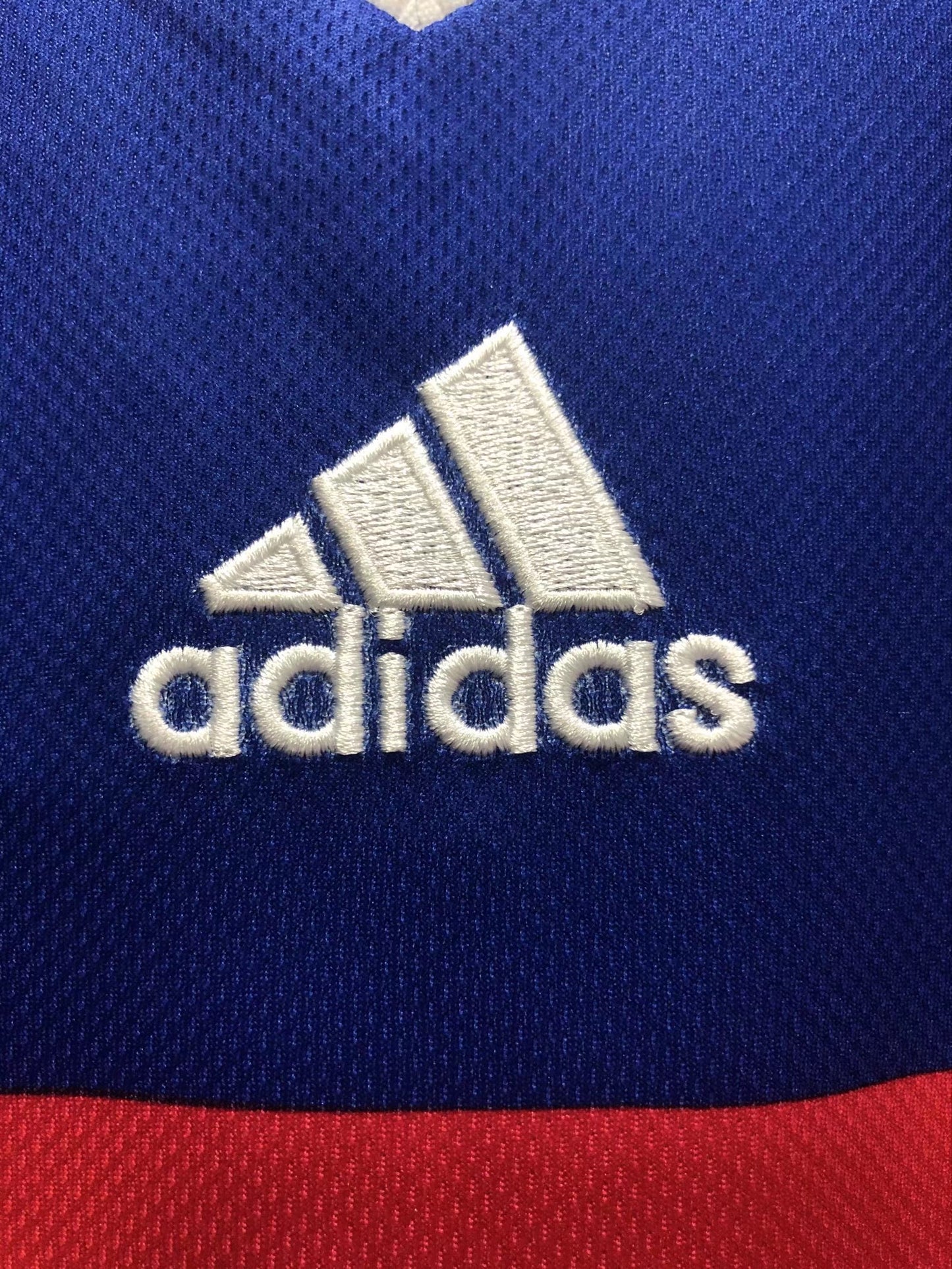 France 1998 Home