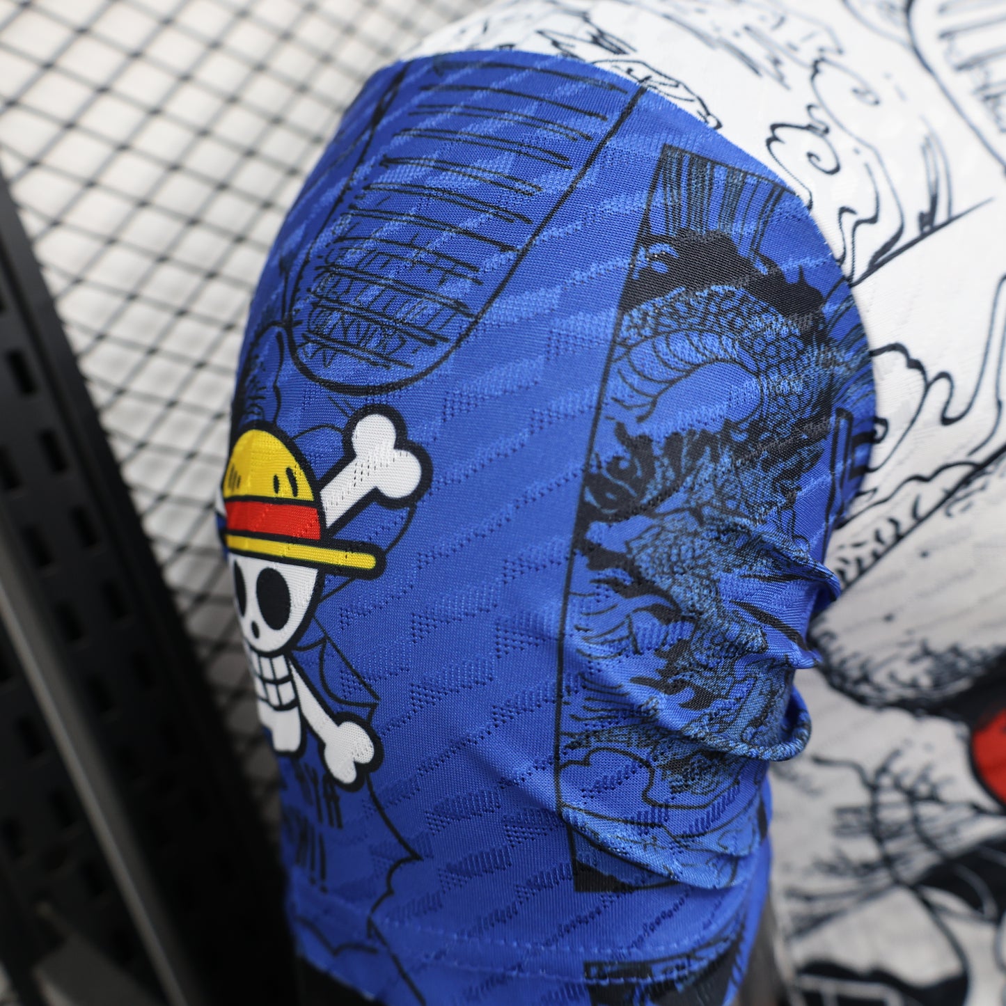 Japan x One Piece – Monkey D. Luffy (Gear 5) 2