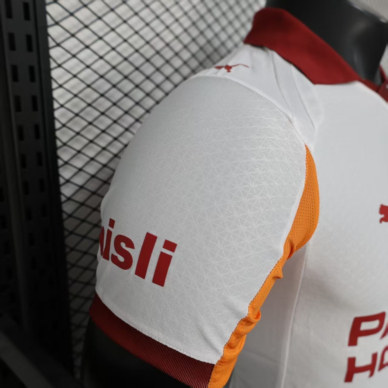 Galatasaray 2025/26 Away