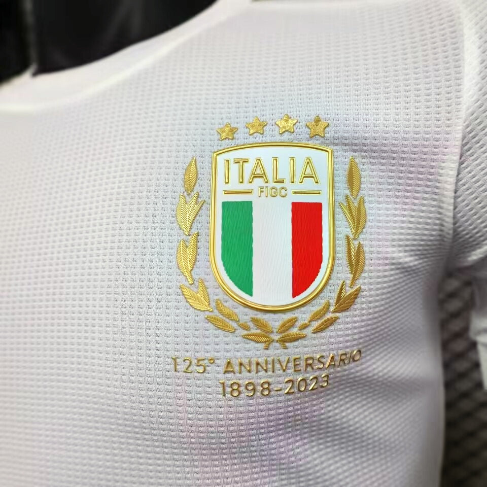 Italy 125th Anniversary Kit