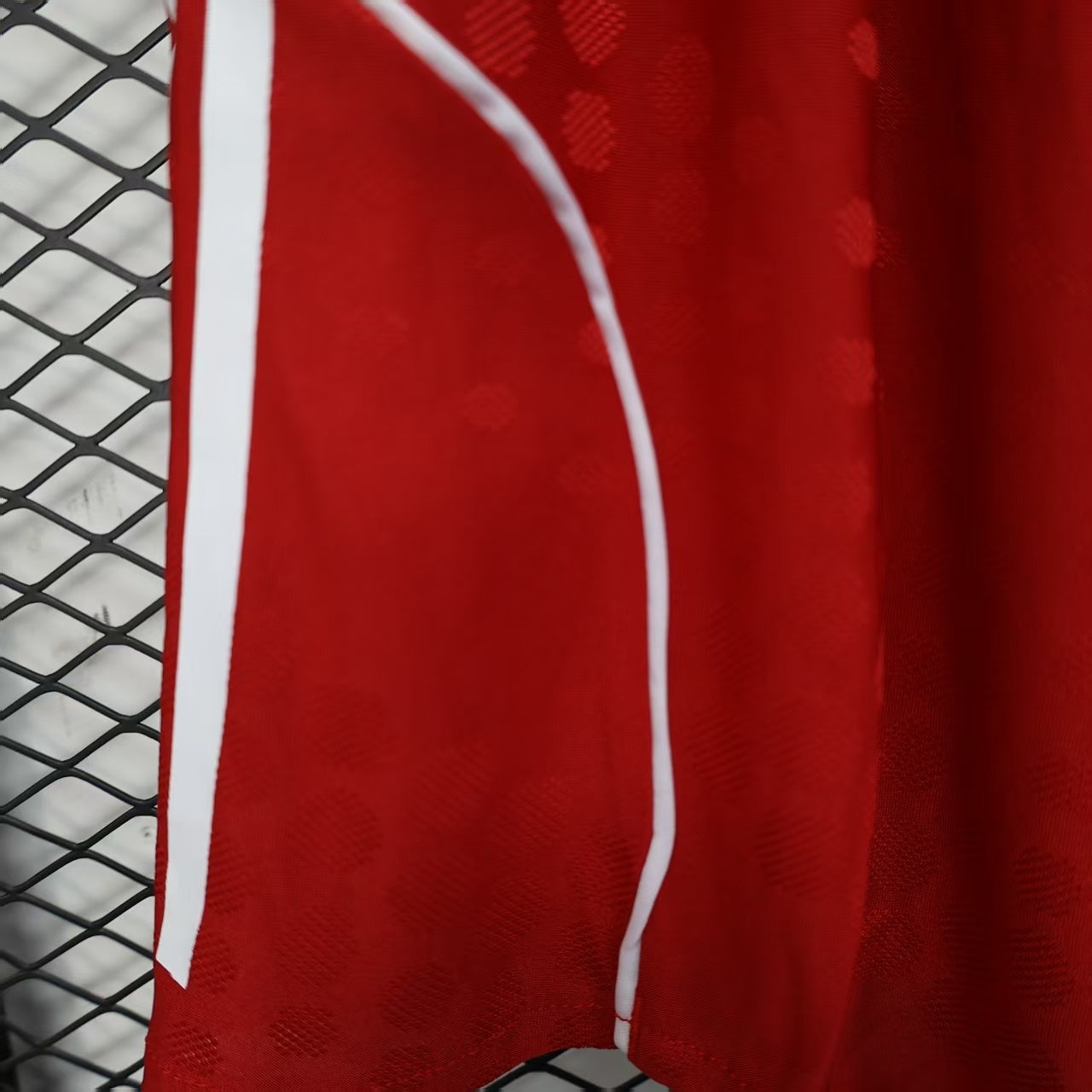 FC Bayern Munich 2025/26 Shorts - Home