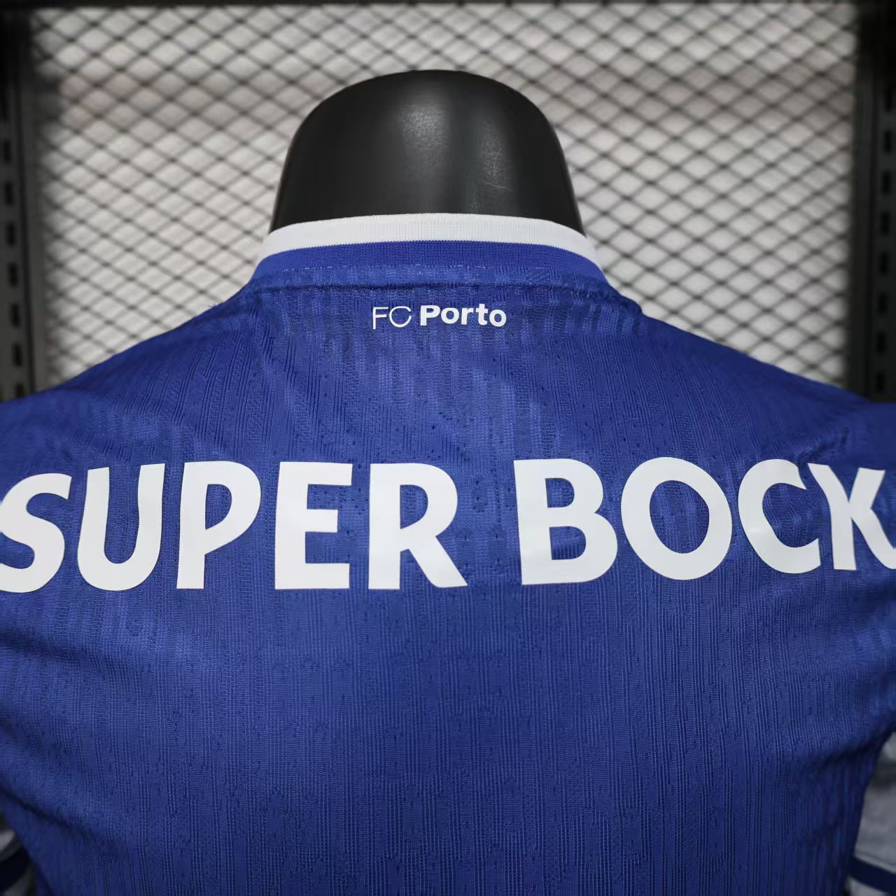 FC Porto 2025/26 Home
