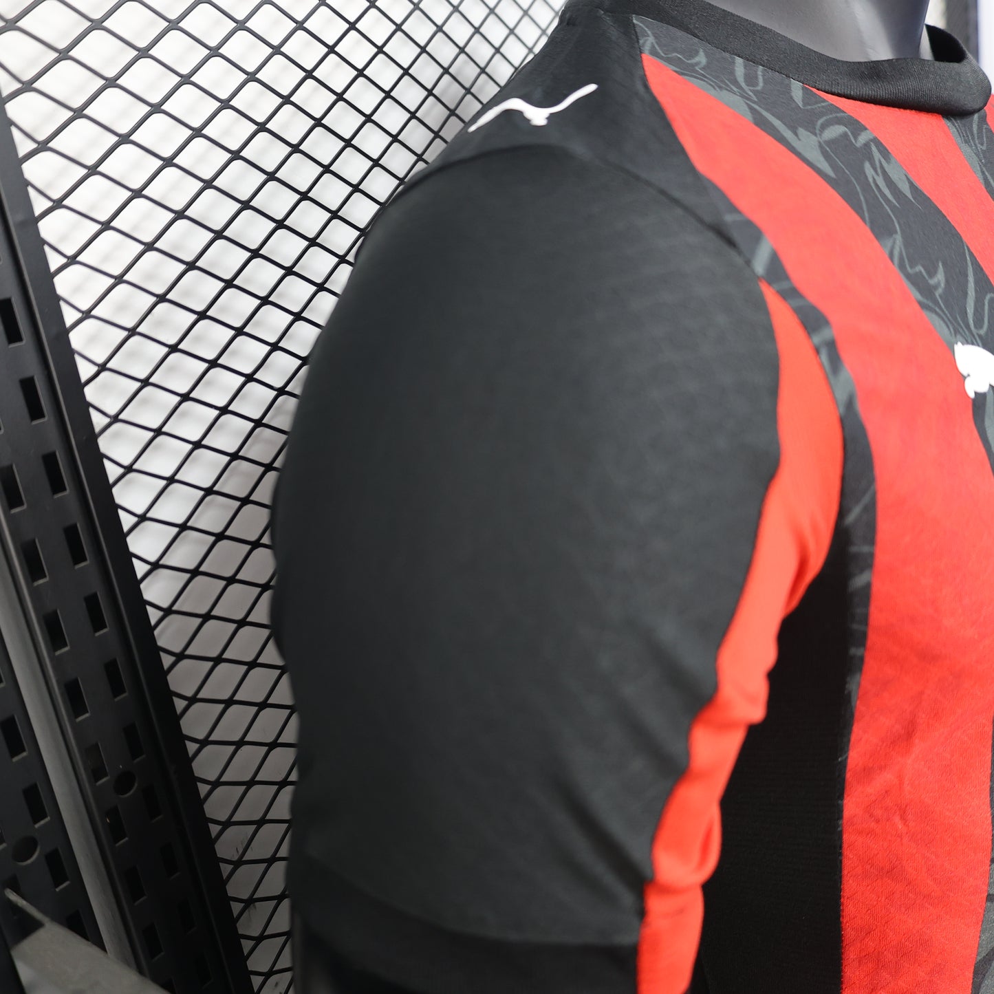 AC Milan 2025/26 Home