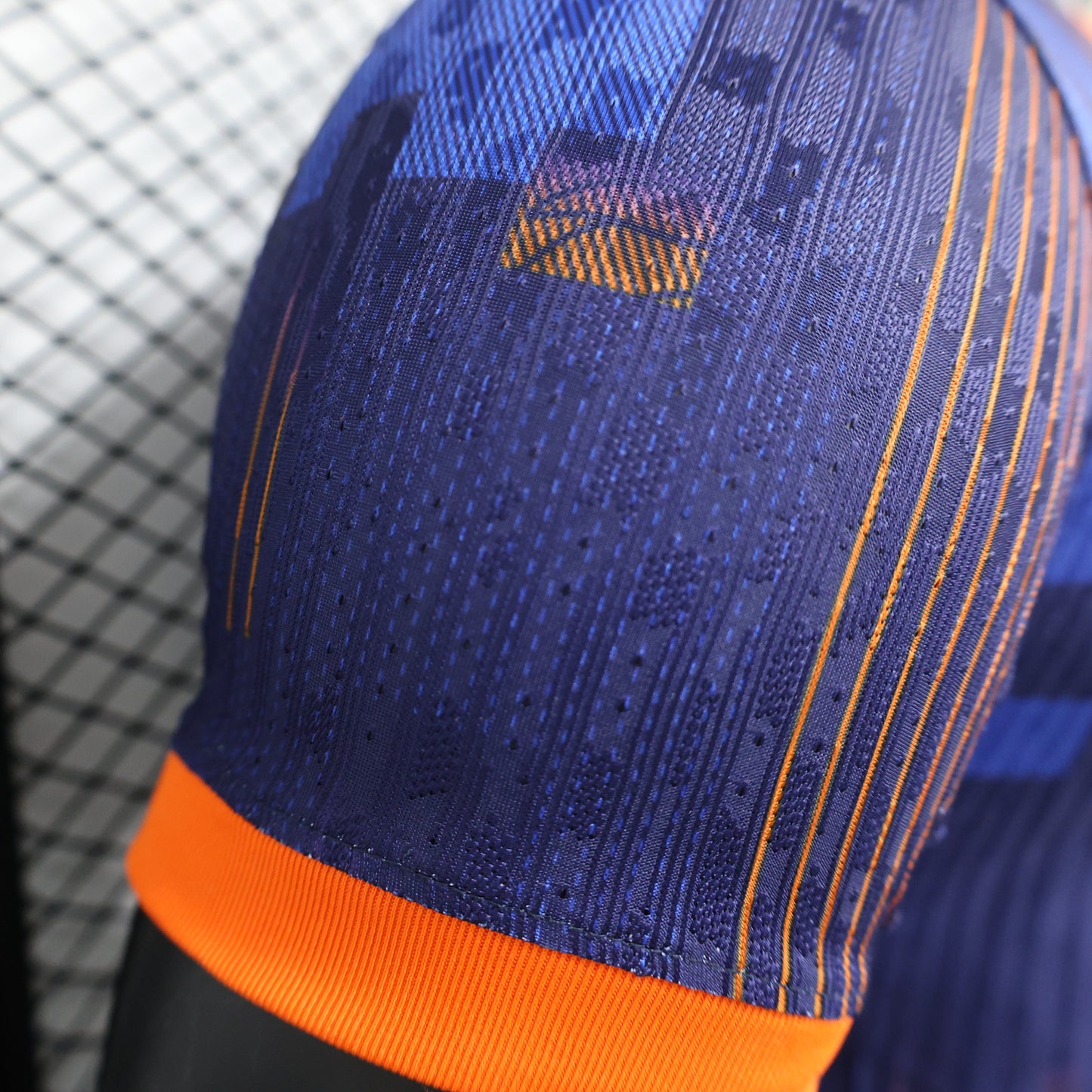 Netherlands 2024 EURO Away