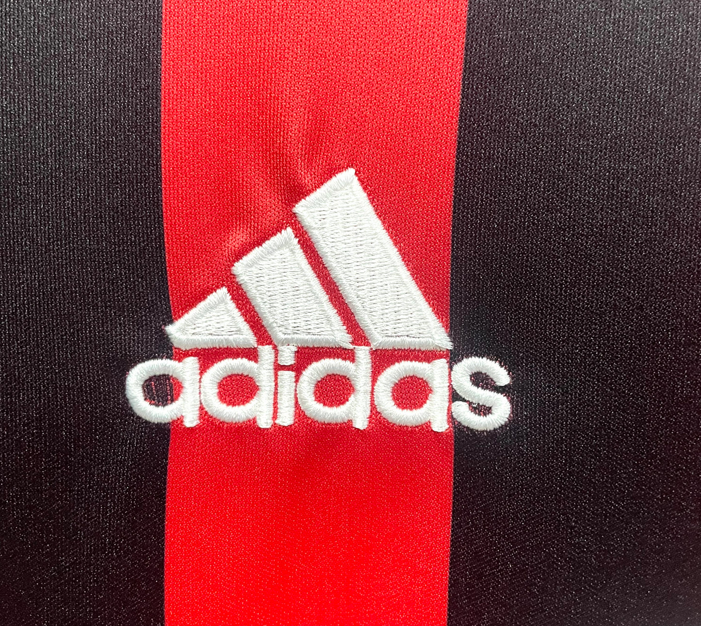 AC Milan 2017/18 Home