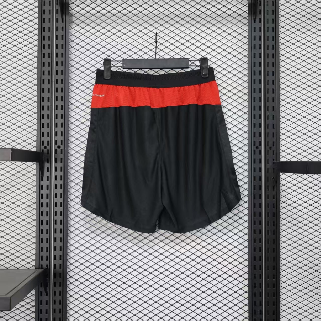 AC Milan 2025/26 Shorts - Home