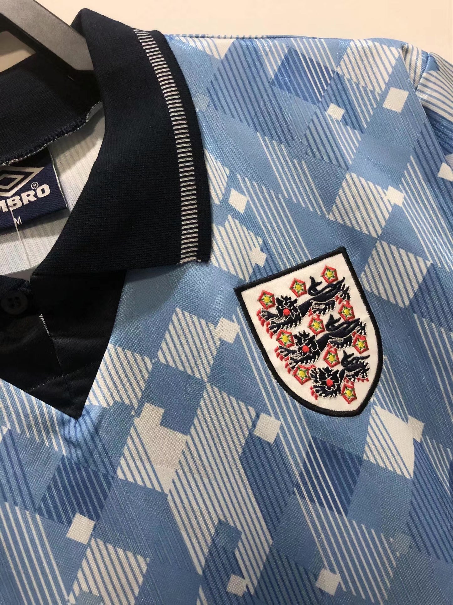 England 1990 Third